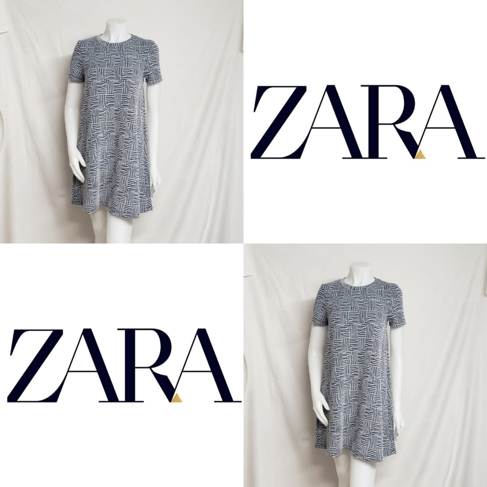 Zara Trafaluc Collection Dress